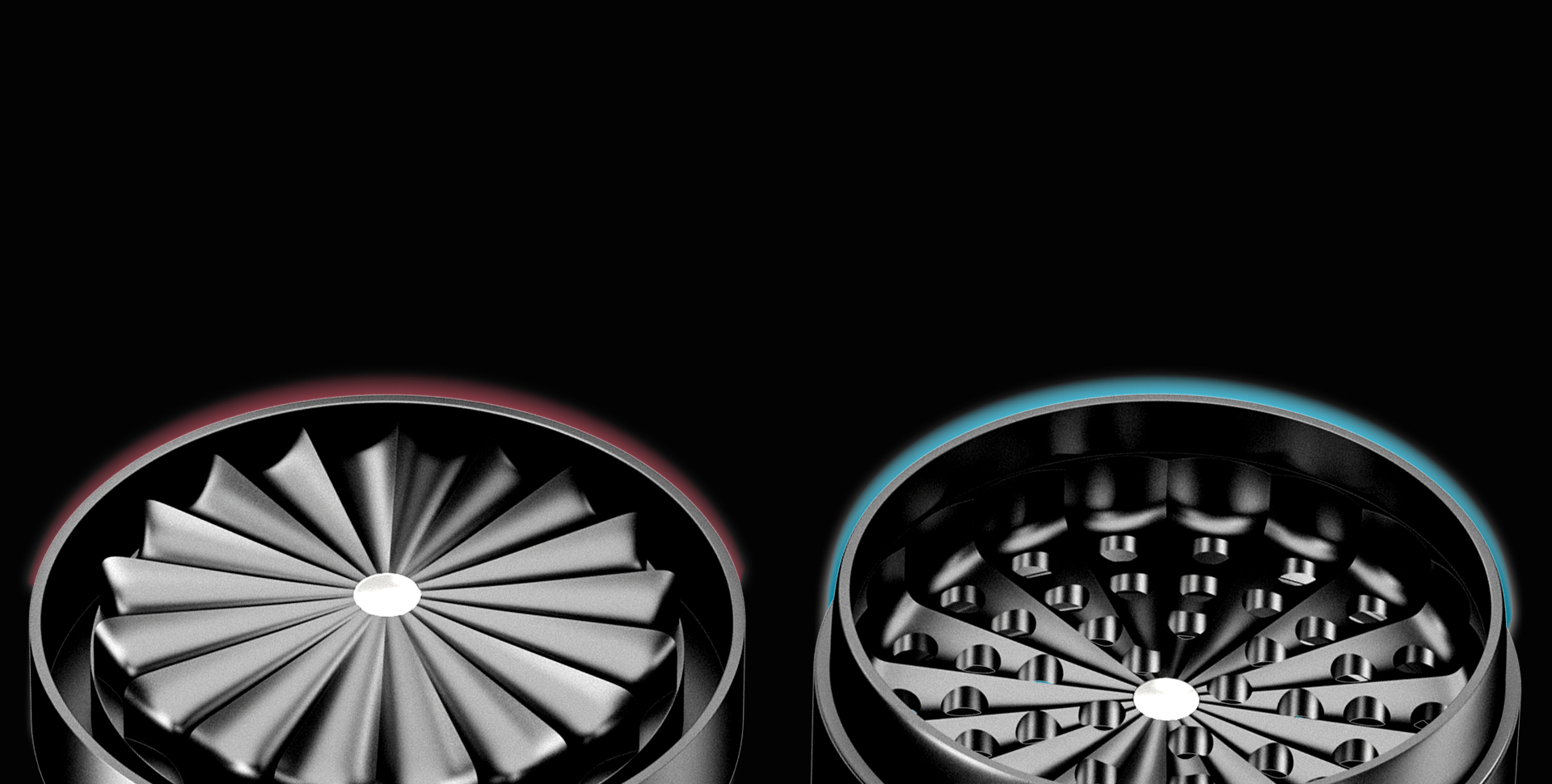 You are currently viewing The Future of the Grind: Meet the PRO420 Ceramic 3.0 and Apollo Series
