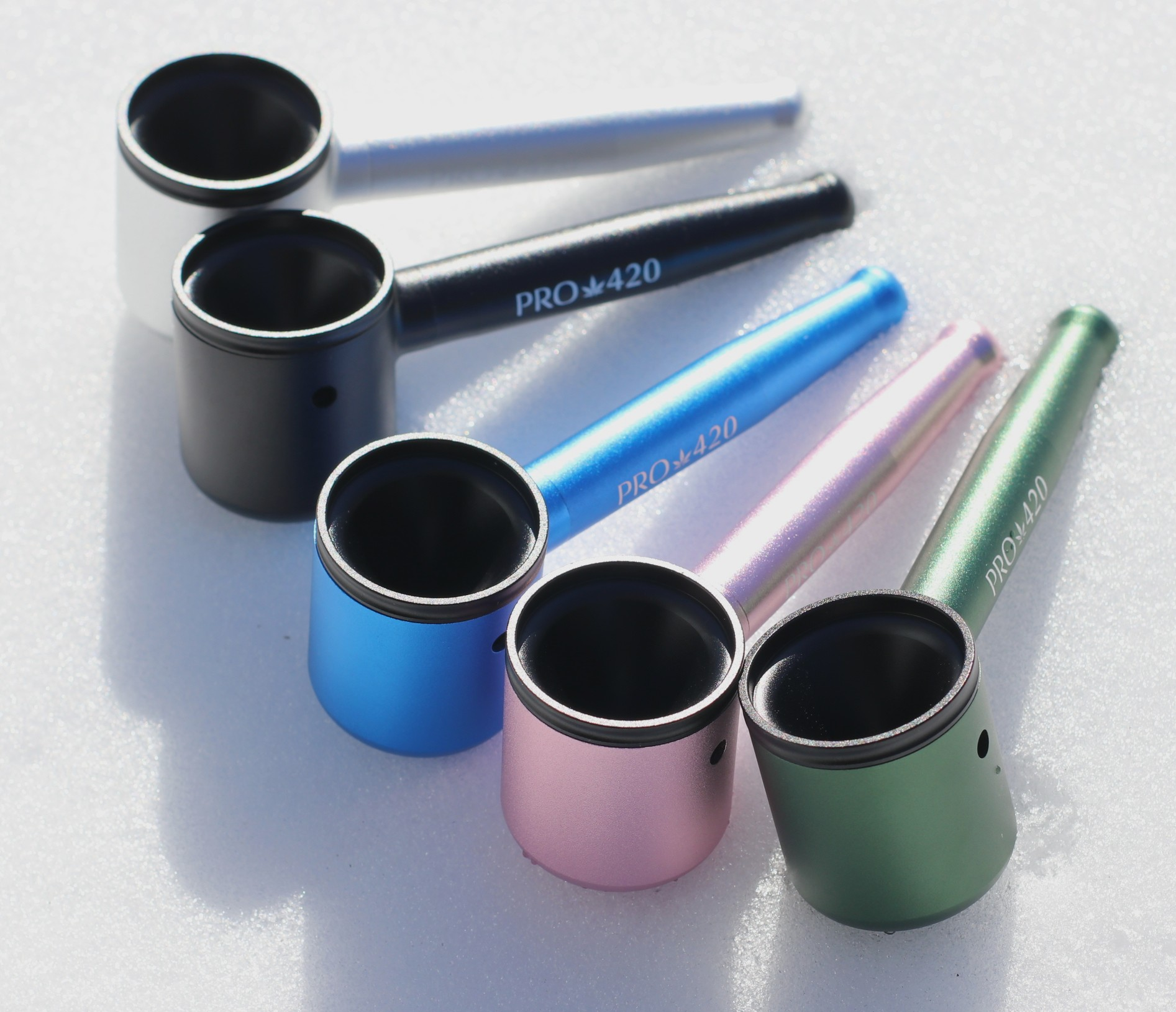 You are currently viewing The Last Pipe You’ll Ever Buy: Meet the PRO 420 Aircraft-Grade Aluminum Alloy Series