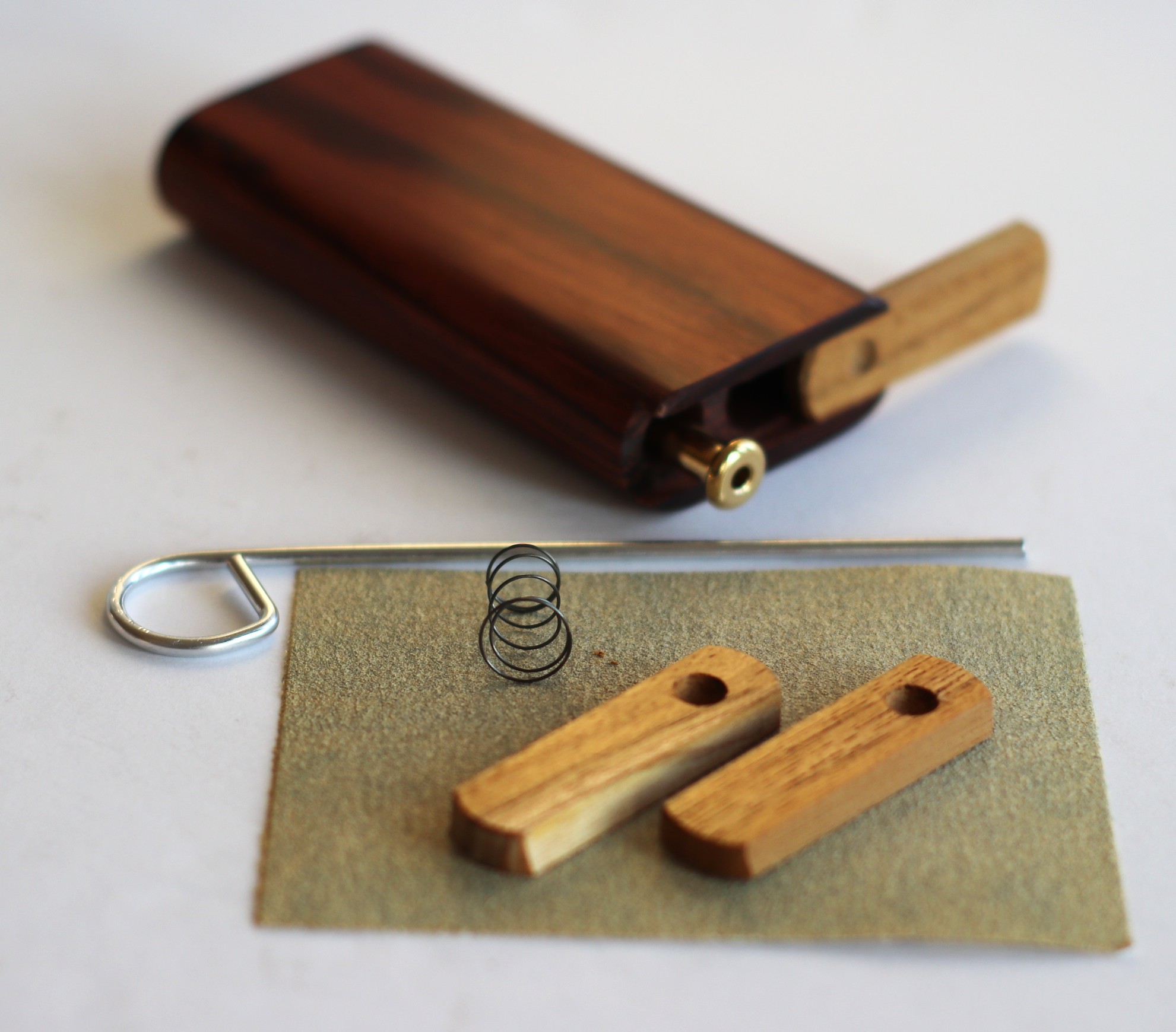 You are currently viewing How to Maintain Your Dugout Stash Box